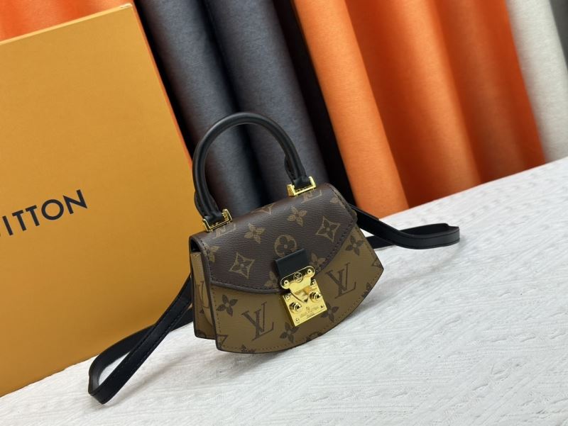 Louis Vuitton Top Handle Bags